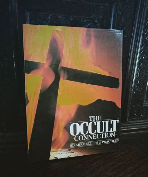 Beyond the Ordinary: Discovering Occult Objects in Your City